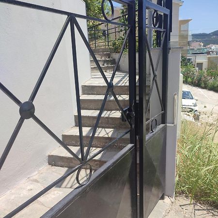 Ellis-Suites Nea Peramos Kavala Exterior photo