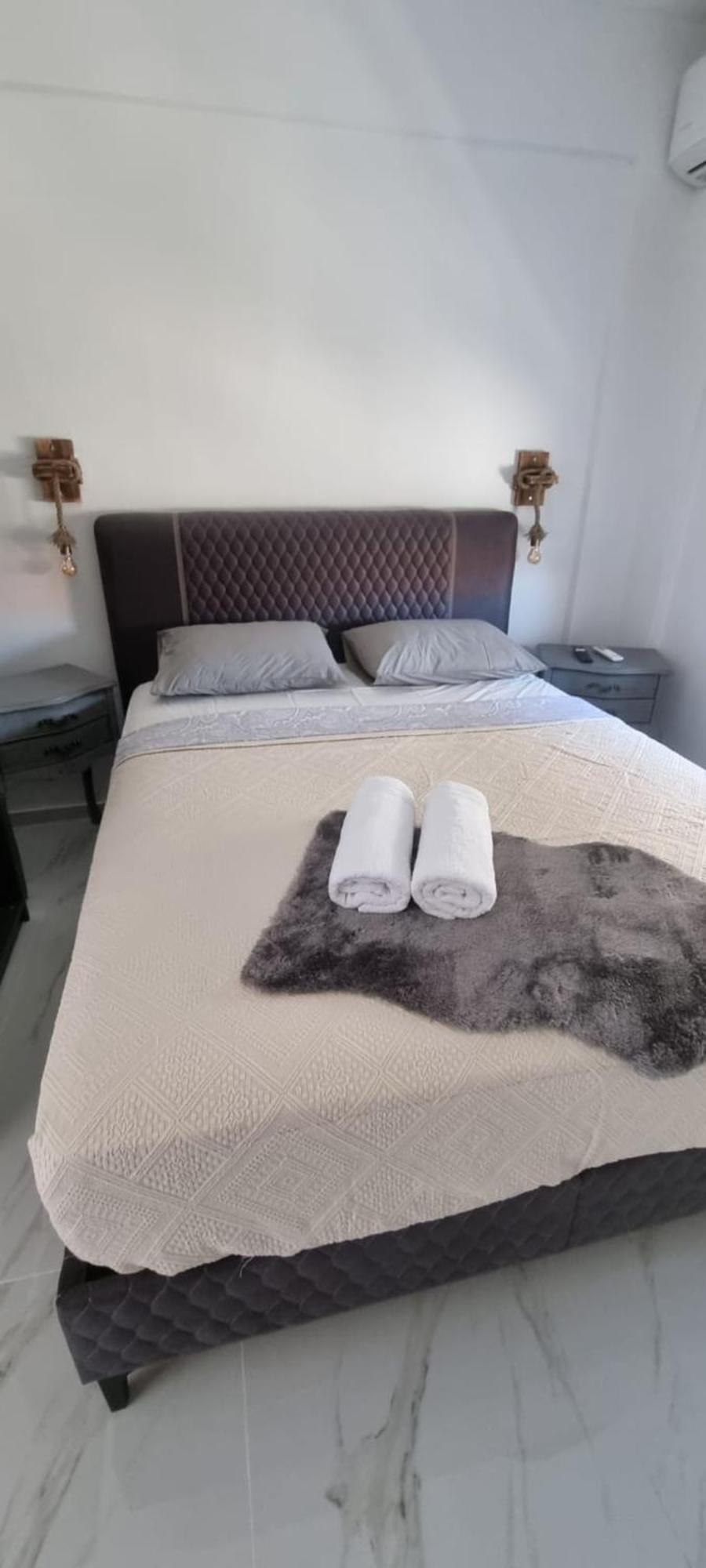 Ellis-Suites Nea Peramos Kavala Exterior photo