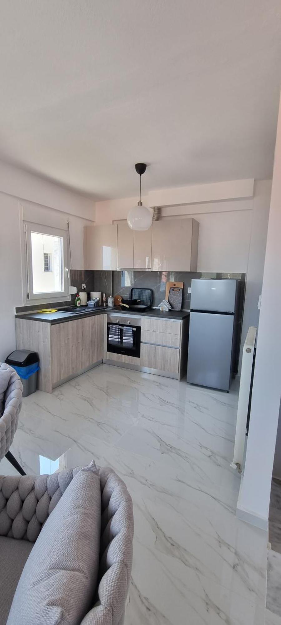 Ellis-Suites Nea Peramos Kavala Exterior photo
